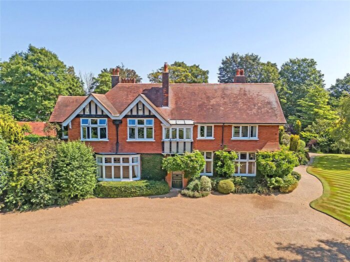 6 Bedroom Detached House For Sale In Ulting Road, Hatfield Peverel, CM3