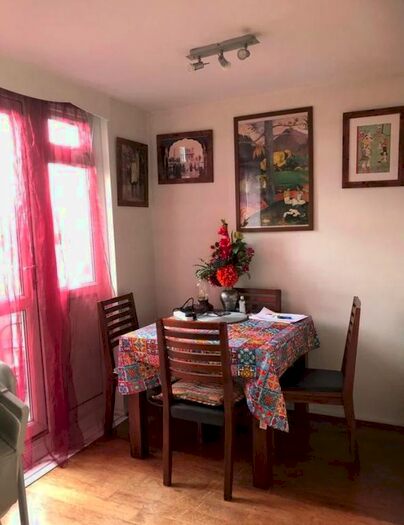 2 Bedroom Maisonette To Rent In Tredegar Road, London, N11