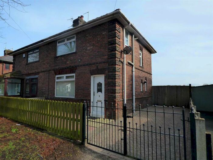 3 Bedroom Semi-Detached House To Rent In Sexton Avenue, St. Helens, WA9