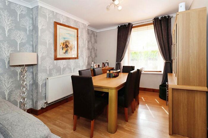 2 Bedroom Terraced House For Sale In Cross Street, Bristol, BS15