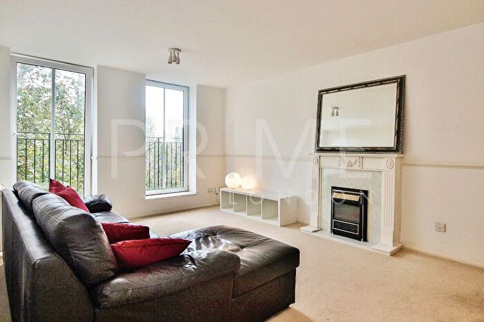 1 Bedroom Flat To Rent In Westminster Bridge House, Lambeth Road, London, SE1