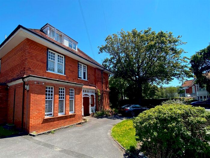 1 Bedroom Flat To Rent In Watkin Road, Boscombe, Bournemouth BH5