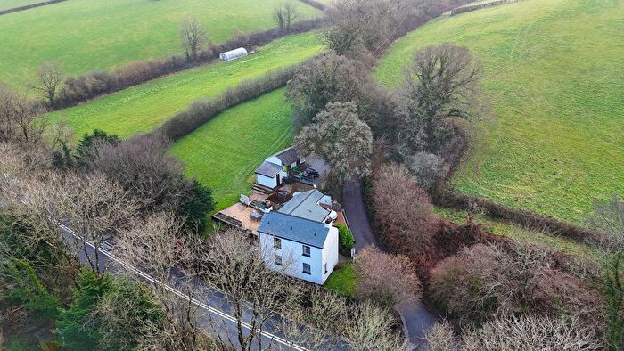 3 Bedroom Cottage For Sale In Bickington, Newton Abbot, TQ12