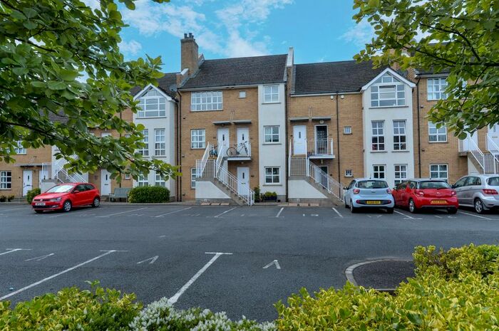 2 Bedroom Flat For Sale In Ballykillaire Terrace, Bangor, County Down, BT19