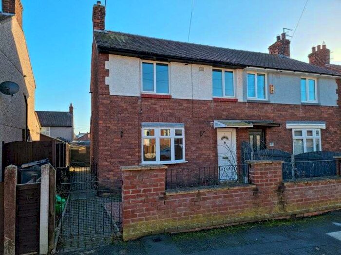 3 Bedroom Property To Rent In Finn Avenue, Carlisle, CA2