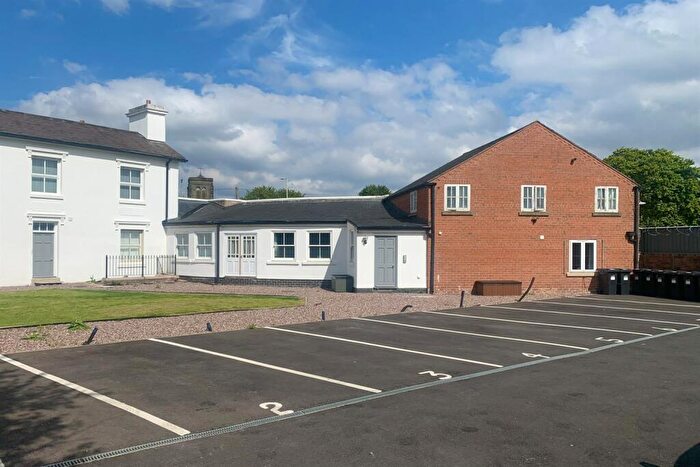1 Bedroom Flat To Rent In Abberley House, Dudley, DY1