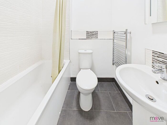 1 Bedroom Flat To Rent In Victoria Road, Park Field Victoria Road, WR14