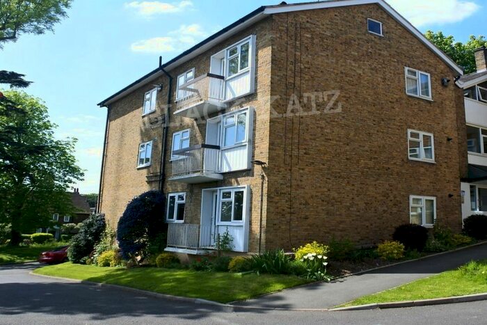 1 Bedroom Flat To Rent In Muswell Hill, London, N10