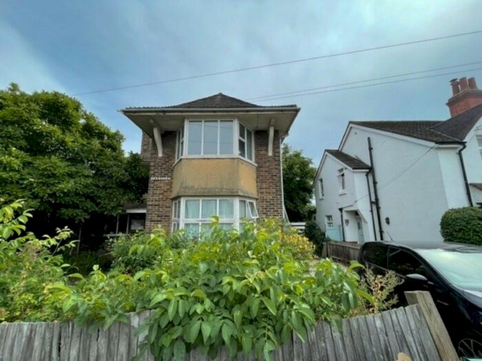 2 Bedroom Flat To Rent In Carlyle, Hallyburton Road, Hove, BN3