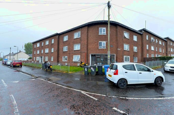 2 Bedroom Flat For Sale In Espie Way, Belfast, County Antrim, BT6