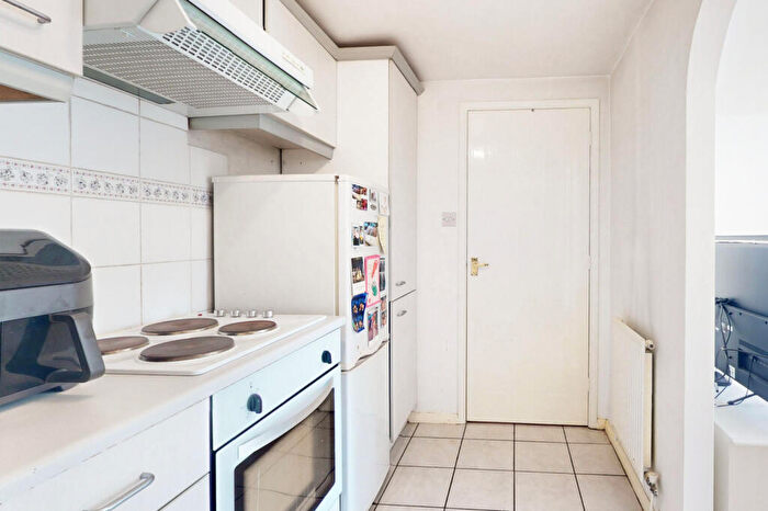 1 Bedroom Apartment For Sale In Stafford Green, Langdon Hills, Basildon, Essex, SS16