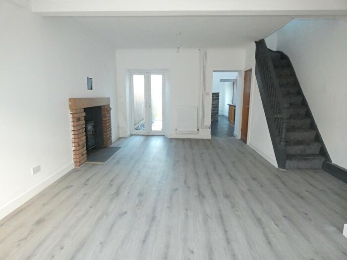 3 Bedroom Terraced House For Sale In Roman Road, Banwen, Neath ., SA10