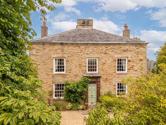 4 Bedroom Detached House For Sale In Slaley, Hexham, NE47