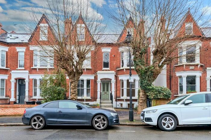 1 Bedroom Flat To Rent In Talbot Road, London, N6