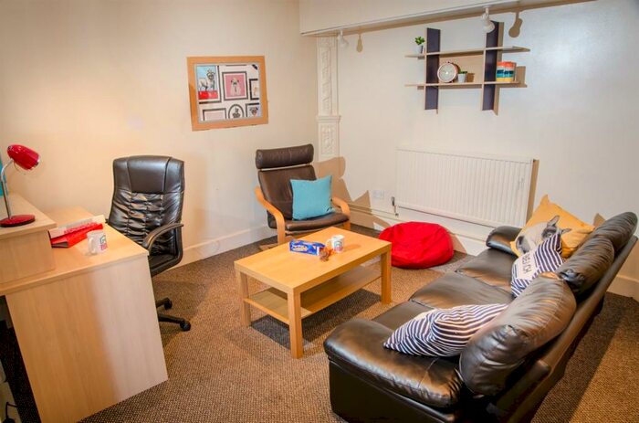 1 Bedroom Private Hall To Rent In Penny Street, Lancaster, LA1