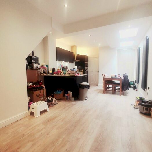 3 Bedroom Terraced House To Rent In Gordon Road, Harborne, Birmingham, B17