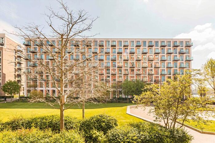2 Bedroom Flat To Rent In Schooner Road, Royal Wharf, E16