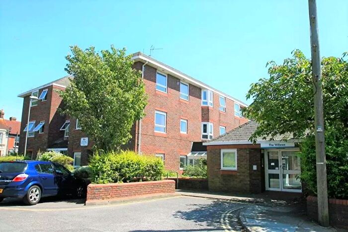 1 Bedroom Property To Rent In Twyford Avenue, Portsmouth, PO2