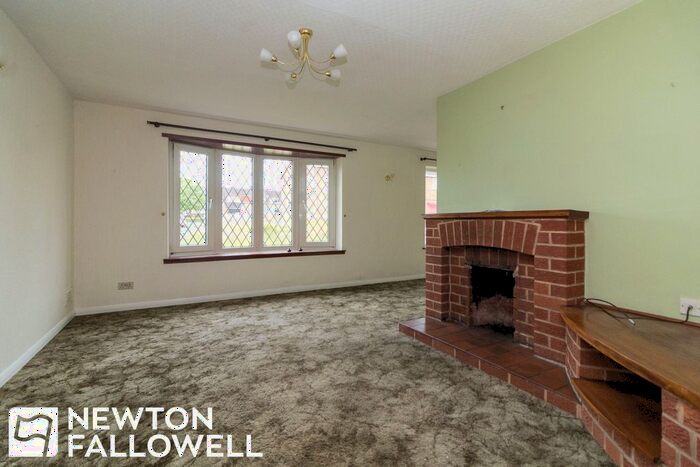 3 Bedroom Bungalow For Sale In St Martins Road, North Leverton, DN22