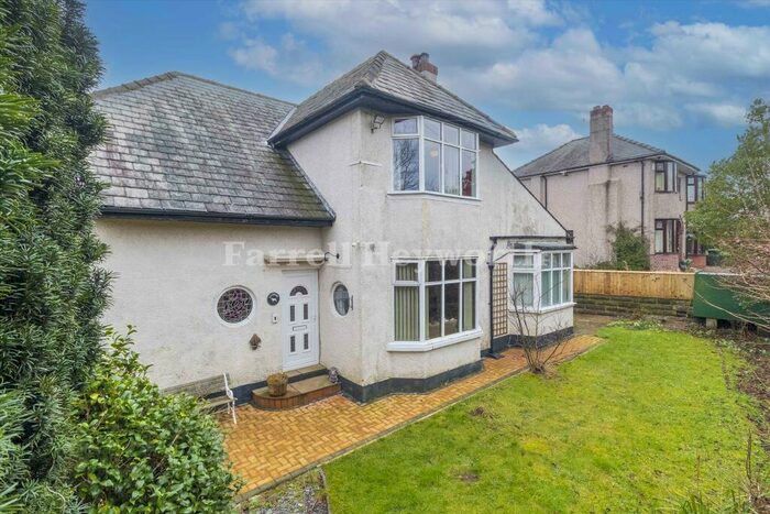 3 Bedroom Detached House For Sale In White Beck Lane, Priest Hutton, Carnforth, LA6
