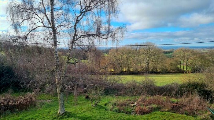 3 Bedroom Detached House For Sale In Long Cross, Shaftesbury, Dorset, SP7