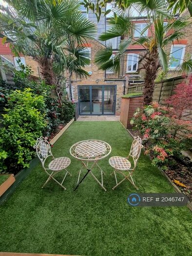 3 Bedroom Terraced House To Rent In Clarendon Road, London, N15