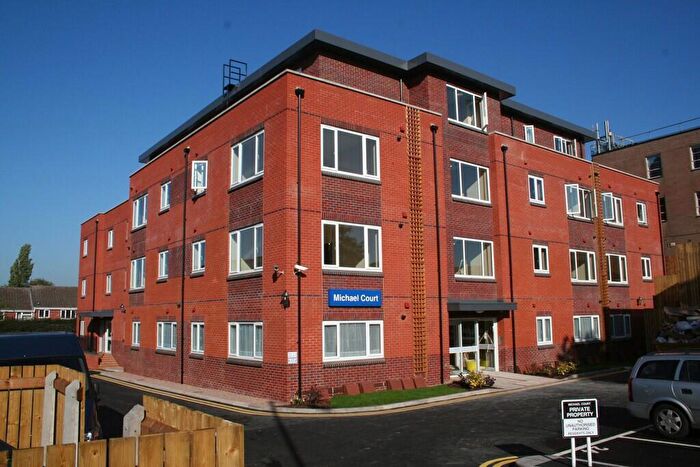 1 Bedroom Apartment To Rent In Michael Court, Kingstanding Road, Birmingham, B44