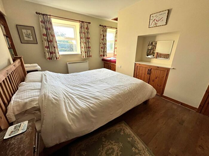 3 Bedroom Cottage For Sale In The Village, Christon Bank, NE66