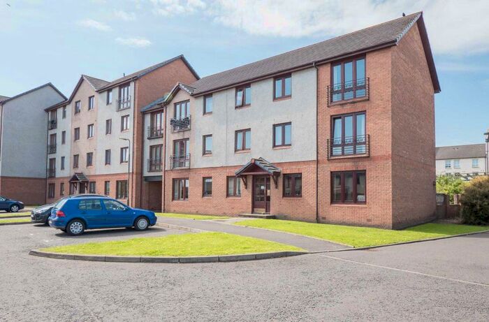 1 Bedroom Flat To Rent In Hawkhill, Lochend, EH7