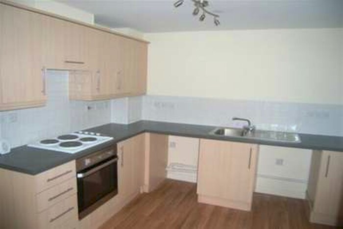 2 Bedroom Flat To Rent In Chandlers Edge, Dockside - Ellesmere Port, CH65