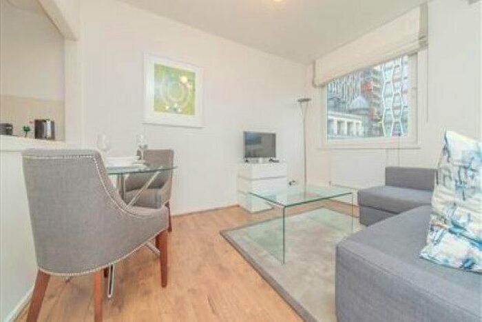 Studio To Rent In Abbey Orchard Street, London, SW1P