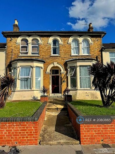 Studio To Rent In Beulah Road, Thornton Heath, CR7