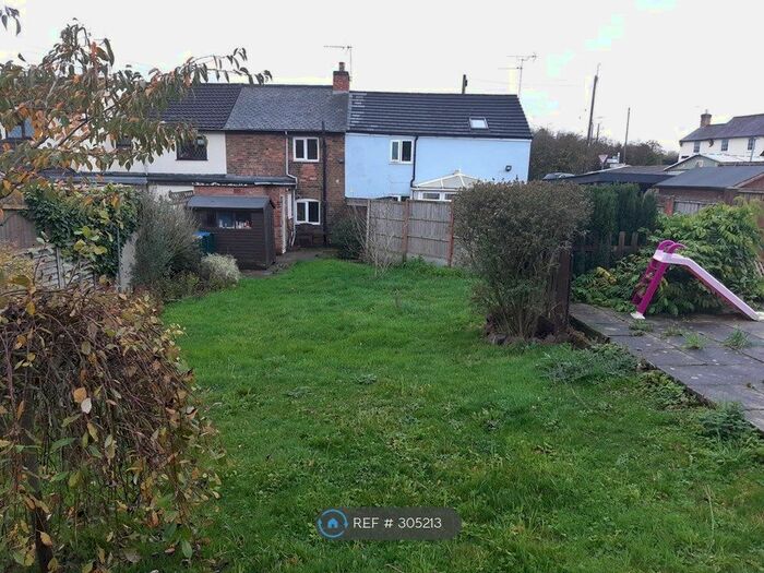 2 Bedroom Terraced House To Rent In Thornton Lane, Bagworth, Coalville, LE67