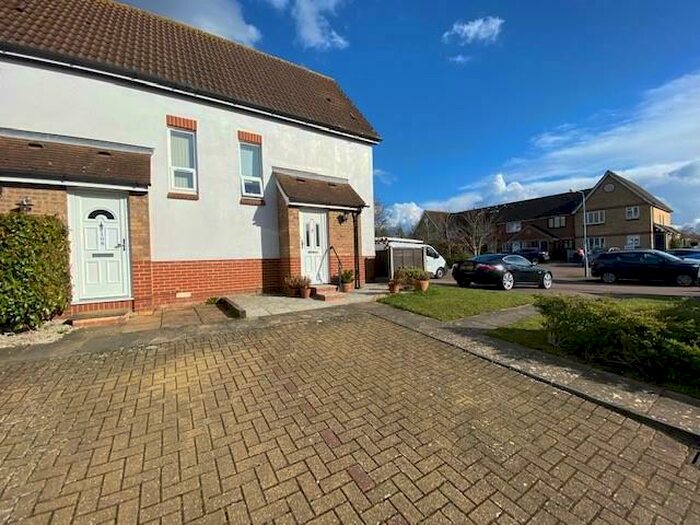 1 Bedroom House To Rent In Tickenhall Drive, Harlow, CM17