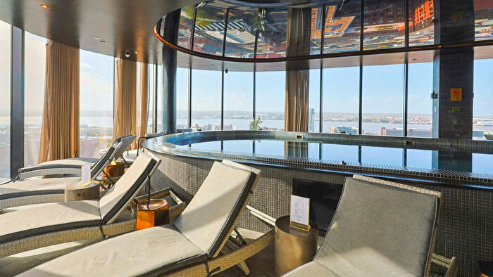 1 Bedroom Apartment To Rent In Crump Street, Liverpool, Lancashire, L1