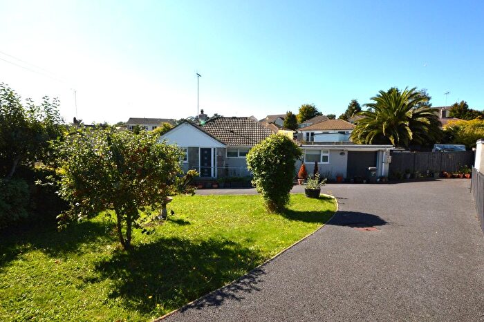 2 Bedroom Detached Bungalow For Sale In Padacre Road, Watcombe Park, Torquay, Devon, TQ2