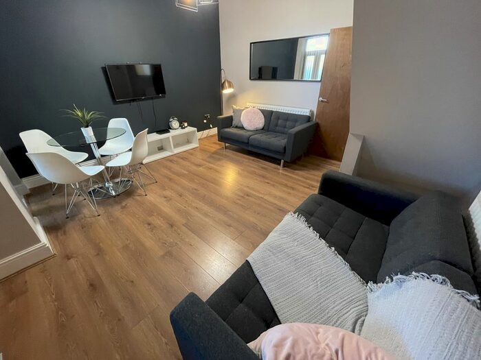 4 Bedroom Terraced House To Rent In Birstall Road, Kensington, Liverpool, L6