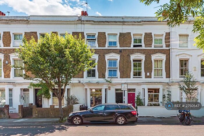 1 Bedroom Flat To Rent In Home Road, London, SW11