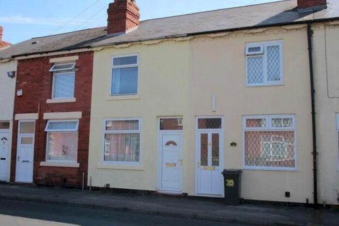 2 Bedroom Property To Rent In West Street, Walsall, WS3