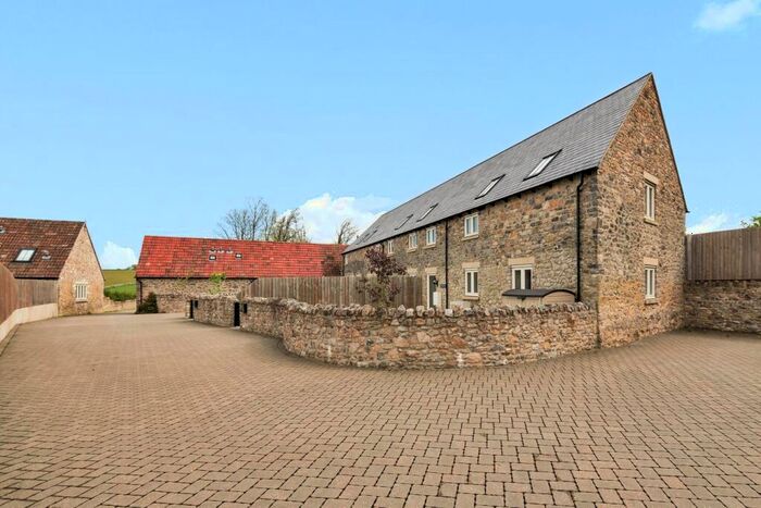 3 Bedroom Cottage For Sale In Wells Road, Priddy, Nr Wells, BA5