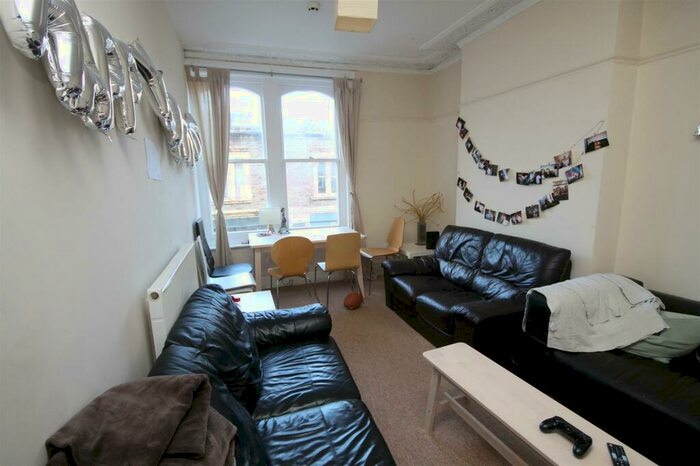 6 Bedroom Flat To Rent In Chandos Road, Bristol, BS6
