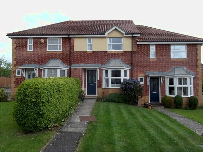 2 Bedroom Terraced House To Rent In Augustine Walk, Warfield, RG42