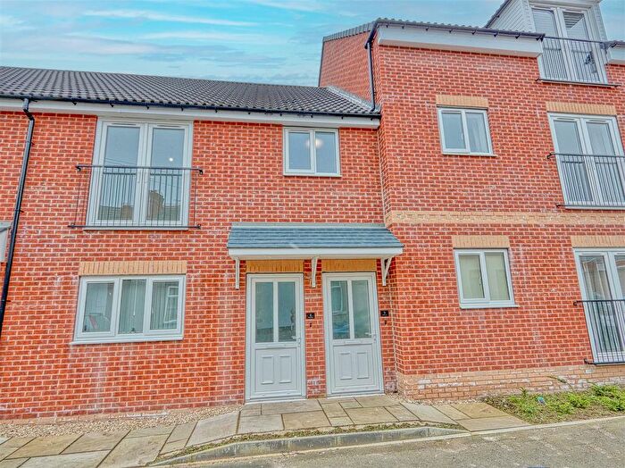1 Bedroom Flat To Rent In Trinity Place, Kenning Street, Clay Cross, Chesterfield, Derbyshire, S45