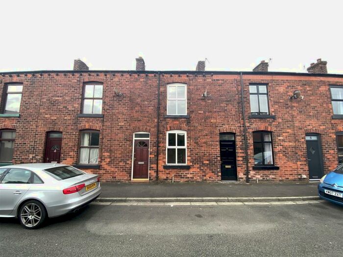 2 Bedroom Cottage To Rent In Green Street, Anderton, Adlington, PR6