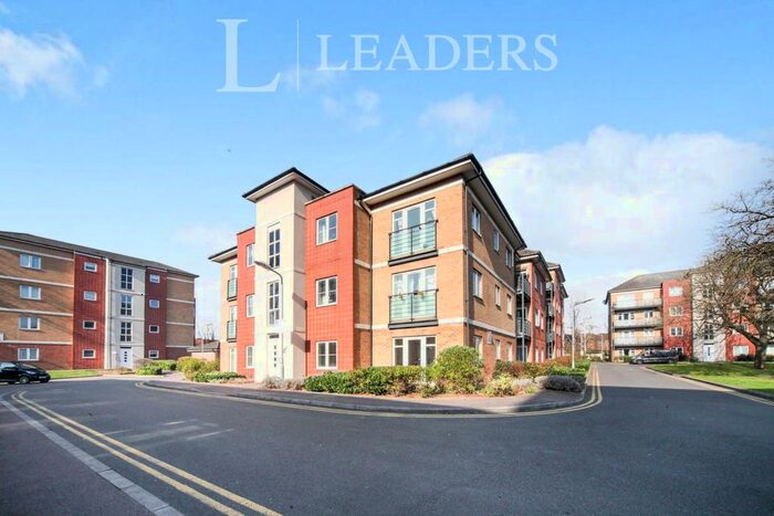 1 Bedroom Flat To Rent In The Parklands, Dunstable, LU5