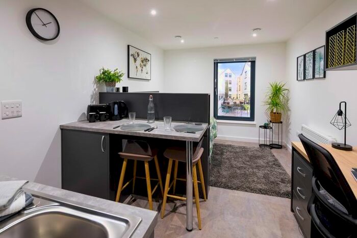 1 Bedroom Flat To Rent In Davey, Westgate One, Canterbury, CT1