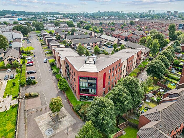 2 Bedroom Flat For Sale In Elder Street, Flat /, Govan, Glasgow, G51