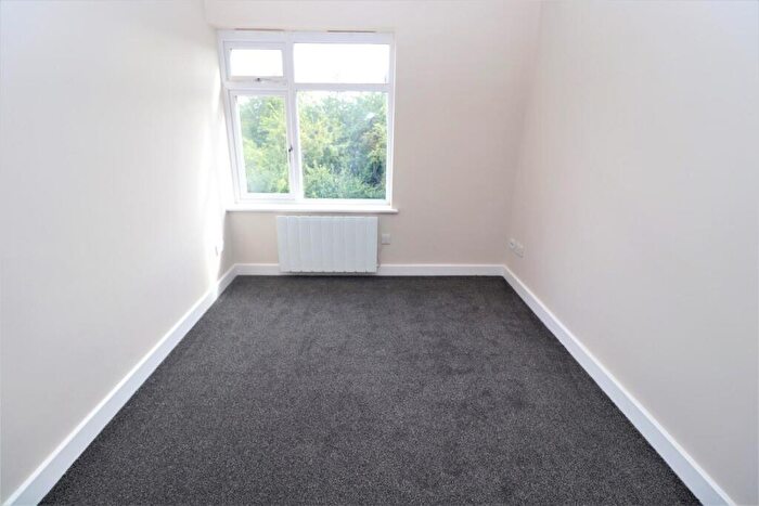 2 Bedroom Apartment To Rent In Castle Road, Kirby Muxloe, Leicester, LE9