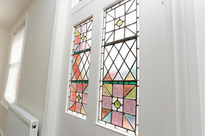 3 Bedroom Terraced House For Sale In Gordon Road, Herne Bay, CT6