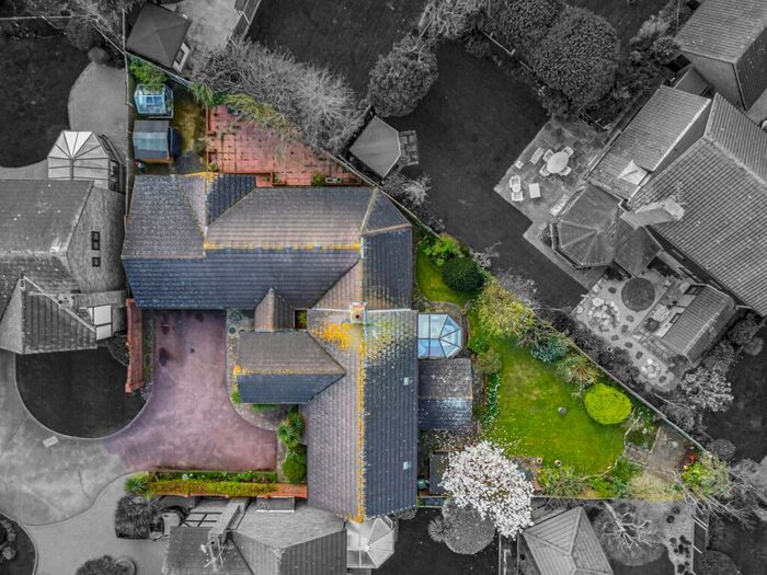 4 Bedroom Detached House For Sale In Buckland, Shoeburyness, SS3